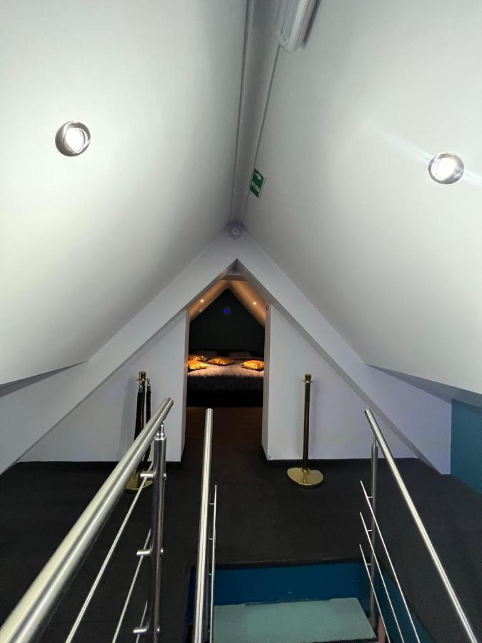 Le Wellness Privatif Hotel Seraing Exterior foto